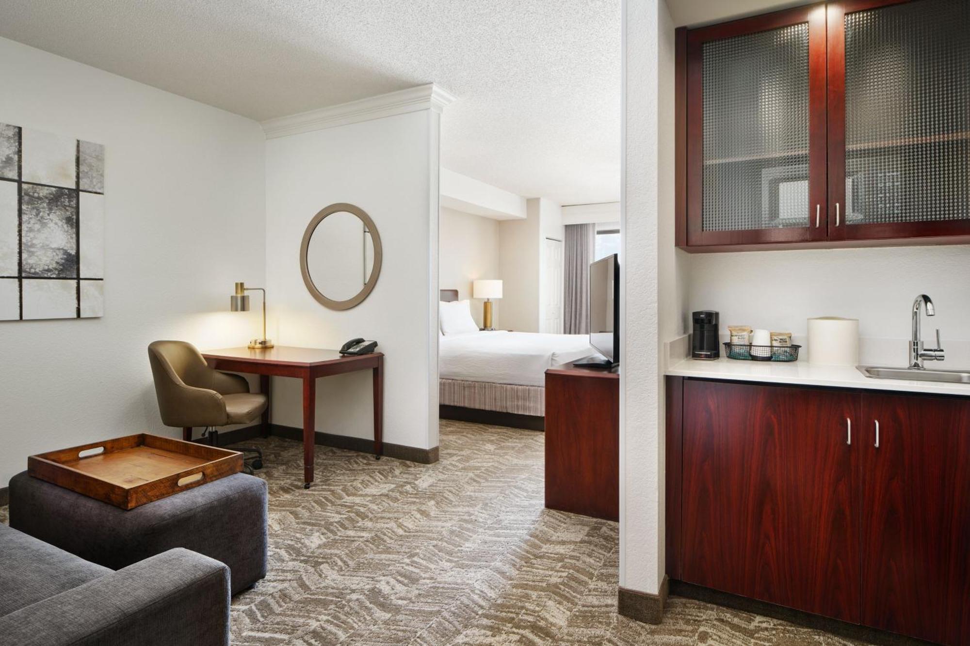 Springhill Suites Boulder Longmont Exterior foto