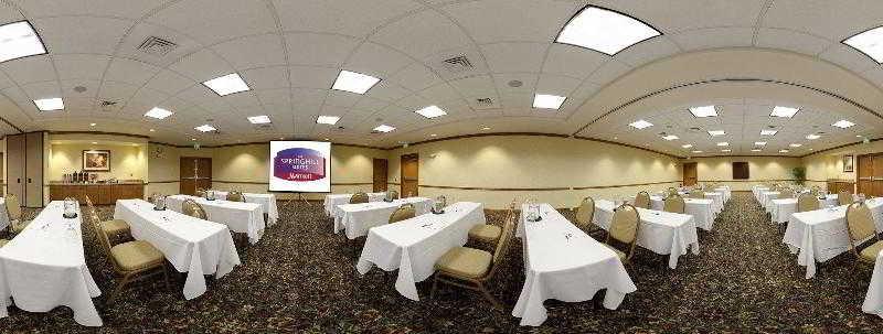 Springhill Suites Boulder Longmont Exterior foto